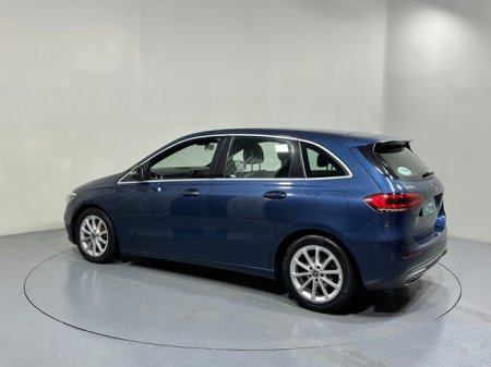 2019 Mercedes-Benz B-Class - photo 5