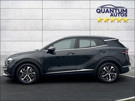 2023 Kia Sportage - photo 5