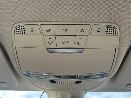 2018 Mercedes-Benz C-Class - photo 17