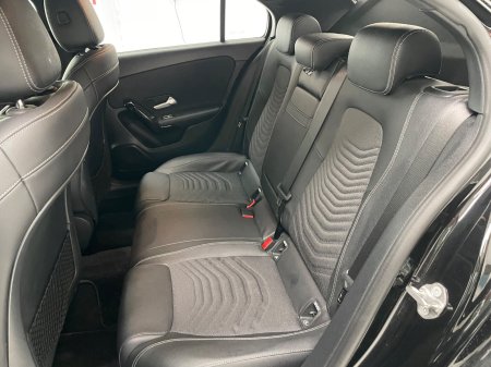 2019 Mercedes-Benz A-Class - photo 13