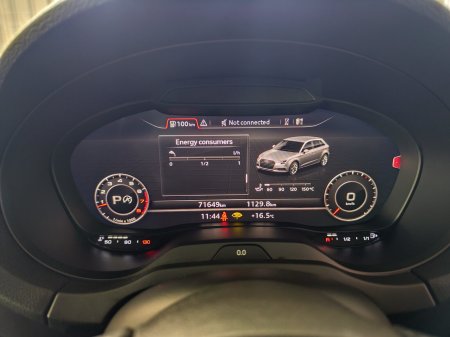 2019 Audi A3 - photo 18