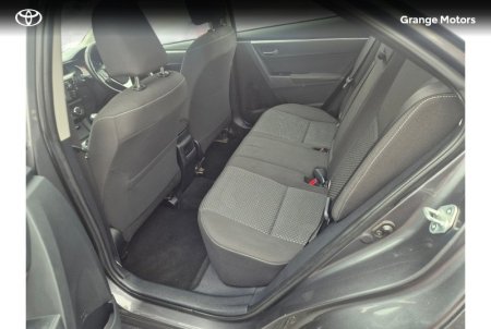 2016 Toyota Corolla - photo 8