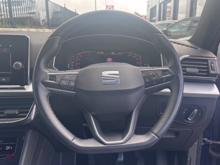 2022 SEAT Tarraco - photo 11