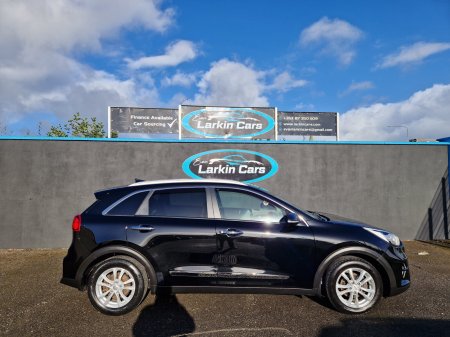2021 Kia Niro - photo 4