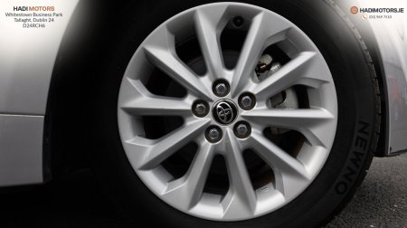 2022 Toyota Corolla - photo 3