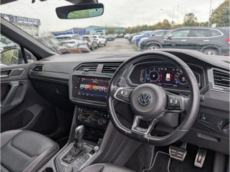 2020 Volkswagen Tiguan - photo 13