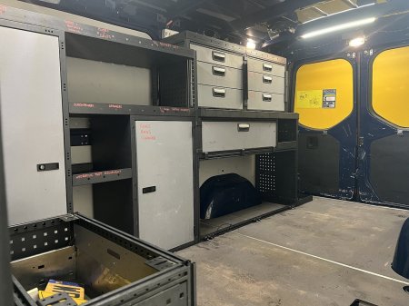 2019 Mercedes-Benz Sprinter - photo 3