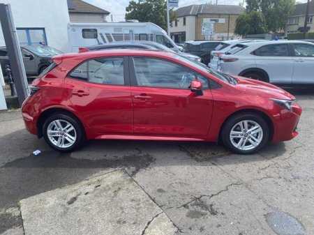 2023 Toyota Corolla - photo 6