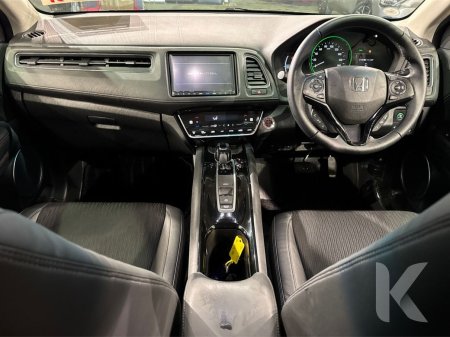 2020 Honda Vezel - photo 15