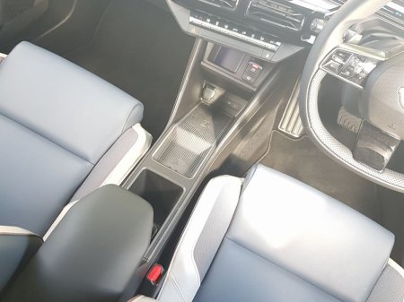 2026 Nissan Micra - photo 12
