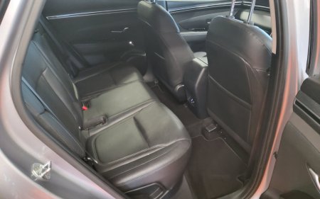 2022 Hyundai Tucson - photo 11