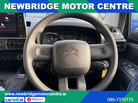 2019 Citroen Berlingo - photo 8