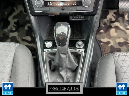 2021 Volkswagen T-Cross - photo 16