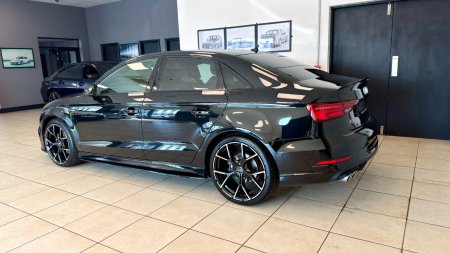 2018 Audi A3 - photo 14