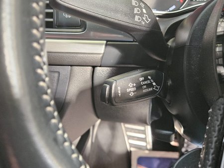 2017 Audi A6 - photo 13
