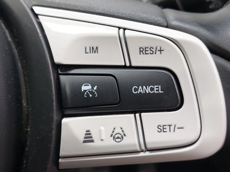 2021 Honda Jazz - photo 18
