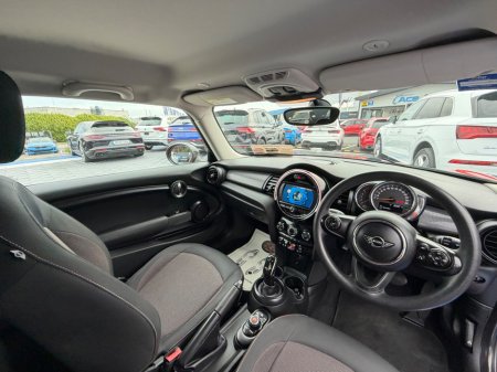 2018 Mini Cooper - photo 15