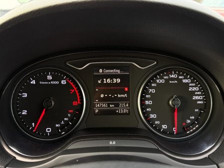 2015 Audi A3 - photo 9