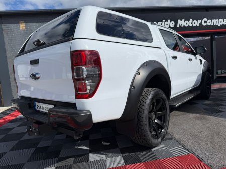 2021 Ford Ranger - photo 20