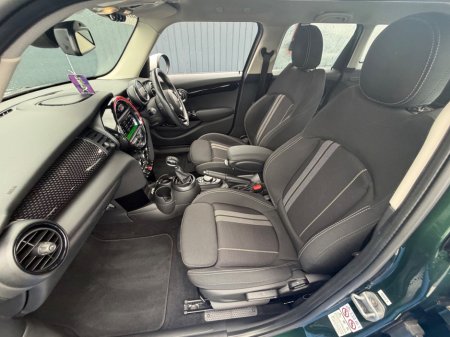 2019 Mini Cooper - photo 48