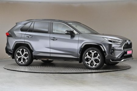2023 Toyota RAV4 - photo 10