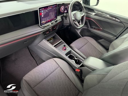2026 Volkswagen Tiguan - photo 11