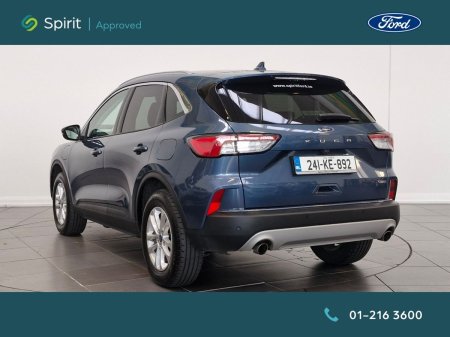 2024 Ford Kuga - photo 2