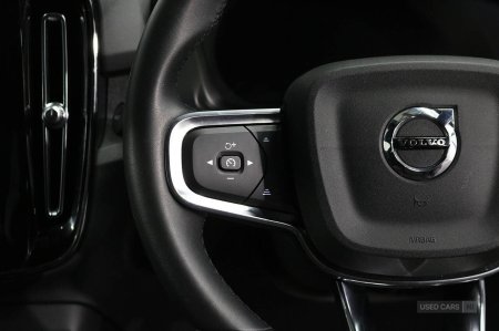 2023 Volvo XC40 - photo 23