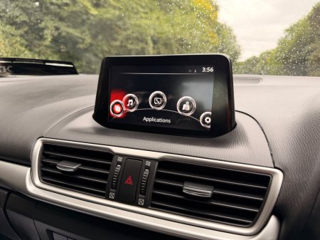 2018 Mazda Mazda3 - photo 22