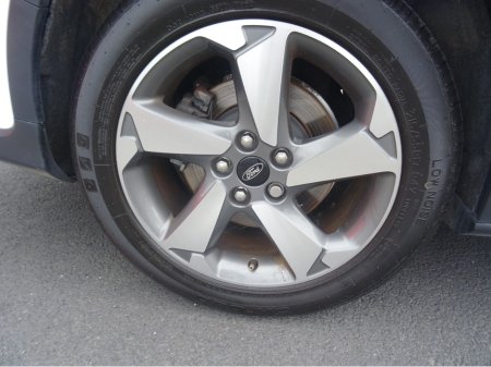 2021 Ford Focus - photo 19