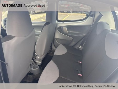 2009 Citroen C1 - photo 9