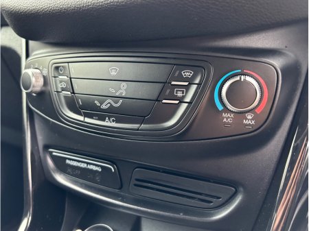 2015 Ford B-Max - photo 16