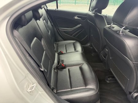 2016 Mercedes-Benz A-Class - photo 16