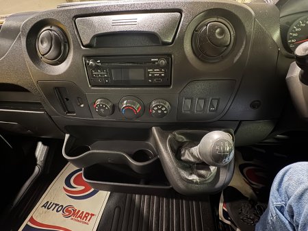 2019 Renault Master - photo 13