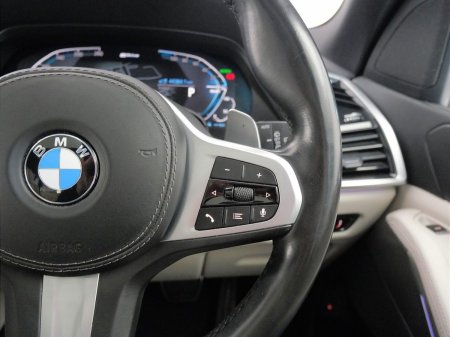 2021 BMW X5 - photo 18