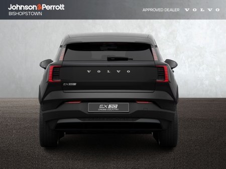 2027 Volvo EX30 - photo 6