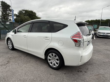 2015 Toyota Prius - photo 8