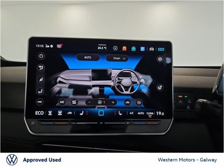 2026 Volkswagen ID.3 - photo 18
