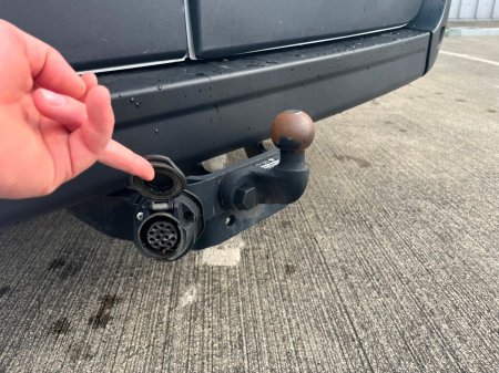 2022 Renault Master - photo 13