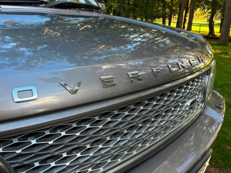 2008 Land Rover Range Rover - photo 39