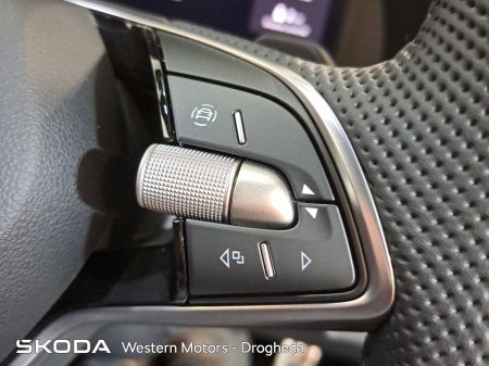 2026 Skoda Octavia - photo 28