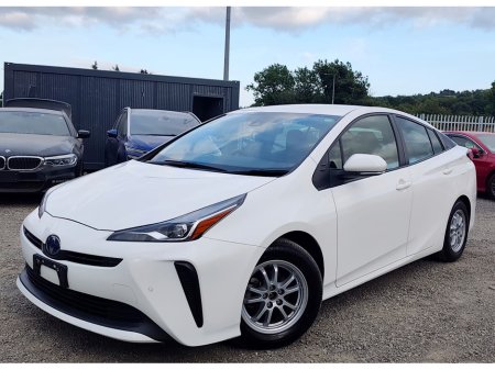 2022 Toyota Prius - photo 4