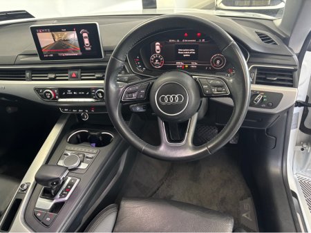 2018 Audi A5 - photo 12
