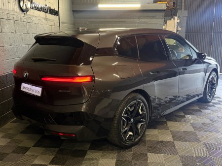 2023 BMW iX - photo 3