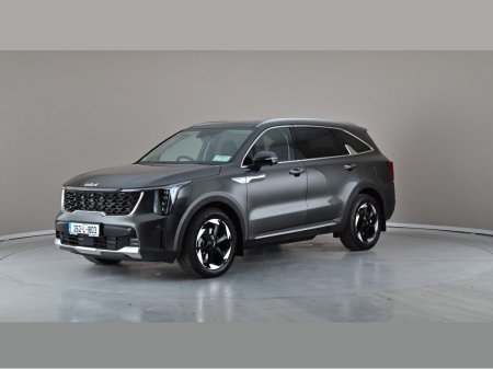 2026 Kia Sorento - photo 11