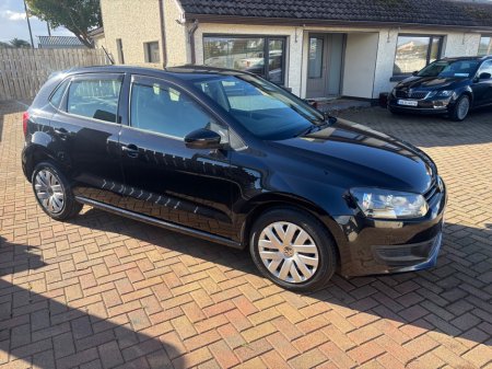 2013 Volkswagen Polo - photo 6