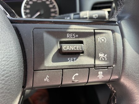 2023 Nissan Qashqai - photo 17