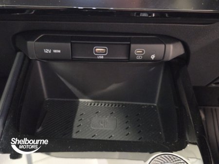 2026 Kia Niro - photo 20