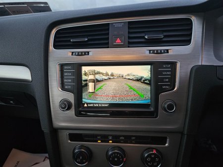 2016 Volkswagen Golf - photo 6