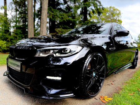 2022 BMW 3-Series - photo 32
